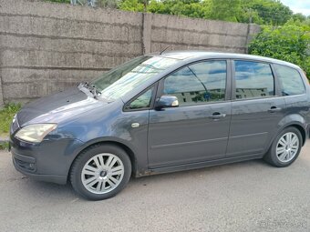 FORD C-MAX - 2