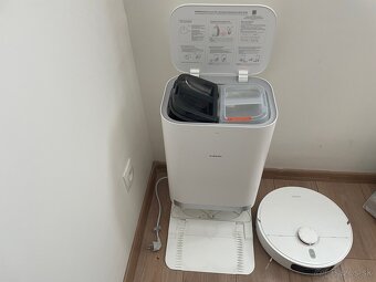 Xiaomi Robot Vacuum X20+ - 2