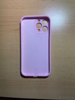 Puzdro na Apple iPhone 13 pro max - 2