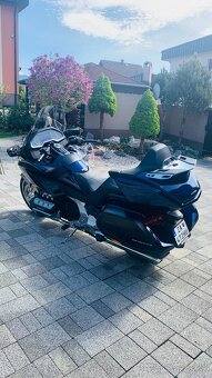 Honda Galdwig - 2