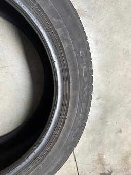Pirelli 235/50R18 - 2
