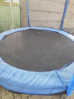 Trampolína 240cm - 2