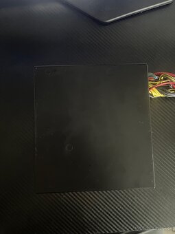 PSU gigabyte 570w - 2