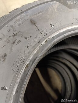 195/65 R15 Hankook - 2