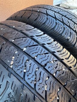 Semperit 225/65 R16C 2x=100e - 2