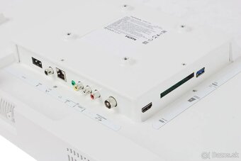 biela tv Thomson 22´´ - 2