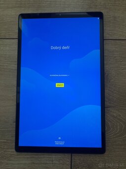 Lenovo Tab M10 FHD Plus - 2