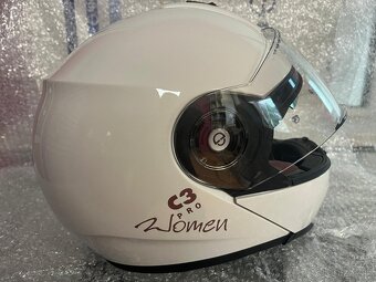 Prilba Schuberth C3 pro - 2