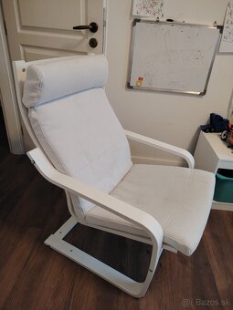 Ikea hojdacie kreslo - 2