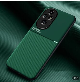 Predám Honor 200 - 2