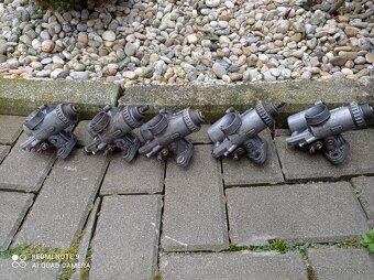 Predaj, výmena jawa - 2
