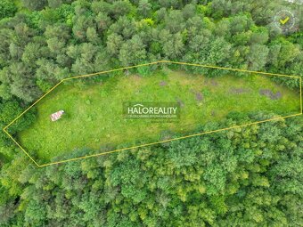 HALO reality - Predaj, orná pôda 4565 m2 Považská Bystrica - 2