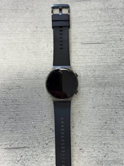 Huawei Watch GT 2 Pro Nebula Gray - 2