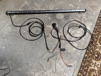 LED rampa - 2
