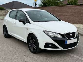 Seat Ibiza 1.4 16V - 2