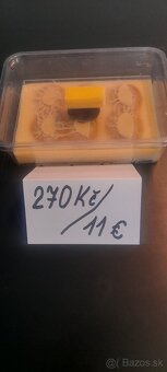 GRINDAL - živé krmení - 2