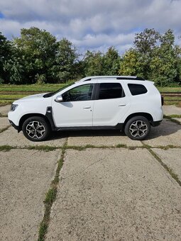 Dacia Duster - 2