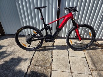 E-bike Marin - 2