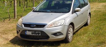 Ford Focus - 2