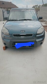 Kia Soul - 2
