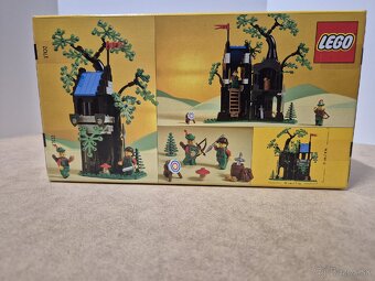 Lego castle sety - 2