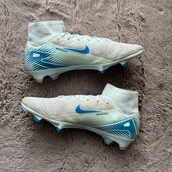 Nike Mercurial Superfly Elite FG - 2
