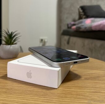 IPHONE 16 PLUS AKO NOVÝ✅ - 2