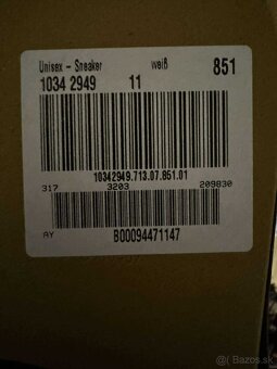 Tenisky NIKE Blazer - 2
