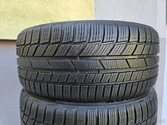 Zimné pneumatiky 225/40 r18 245/35 r18 dvojrozmer - 2