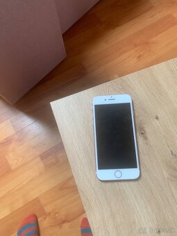 Iphone 7 rose - 2