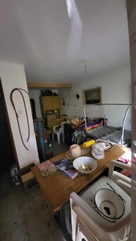 Na predaj záhrada a chatkou Kamenica nad Hronom - 2