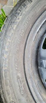 165/70 r 14 - 2