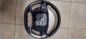 Volant c4 Picasso - 2