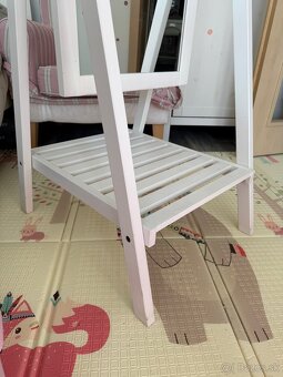 Ikea zrkadlo - 2