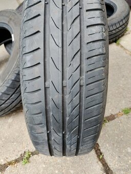 Pneu letné 175/65r14t - 2