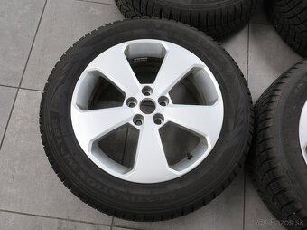 Zimní pneu Firestone DOT 40/19 - cena za komplet 4 kola - 2