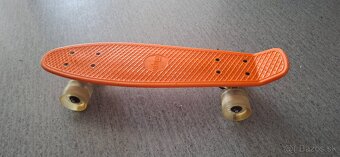 Pennyboard - 2