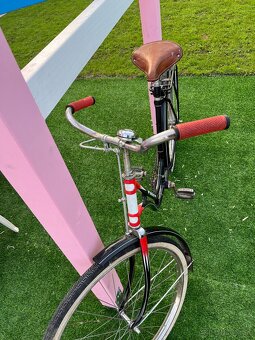 Predam retro bicykel Wanderer - 2
