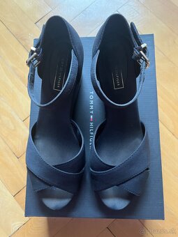 Sandále Tommy Hilfiger - 2