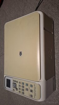 HP tlačiareň a skener - 2