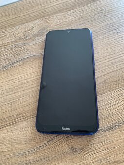 XIAOMI Redmi Note 8T - 2