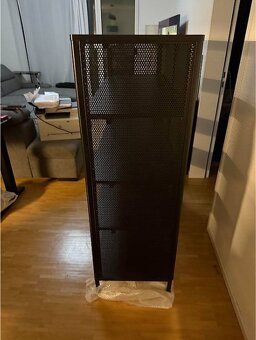 REGAL IKEA BEKANT - 2