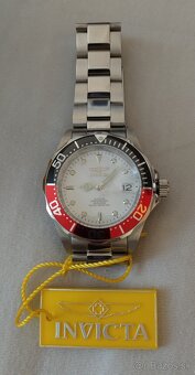 Hodinky Invicta Pro Diver - 2