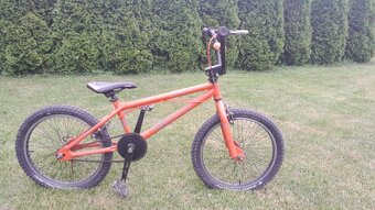 BMX - 2