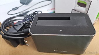 Externý dock na SSD/HDD/SAS - 2