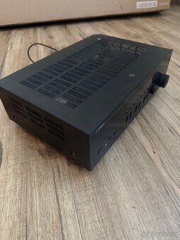 Yamaha - 2