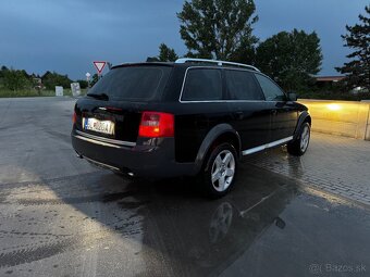 ✅✅ predaj Vymena Audi a6 c5 2.5 TDi 2003✅✅ - 2
