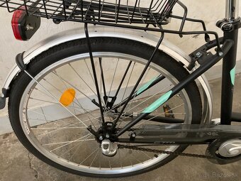 Predám dámsky a pánsky bicykel - 2