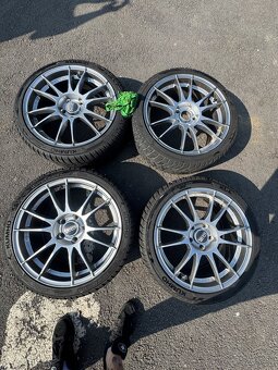 OZ Ultraleggera - 2