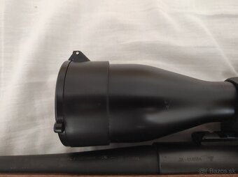 Puškohľad Meopta ZD 3-12x50 - 2
